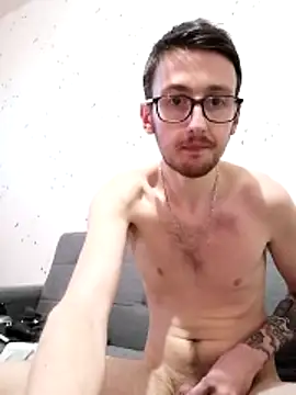 Passifcoquin ওয়েবক্যাম শো