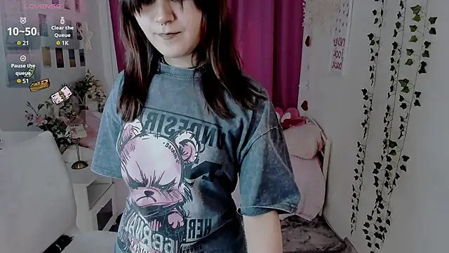 Alexa_Lexi_ Live XXX-Chat