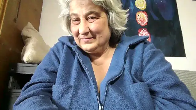 دردشة ExquisiteMature الجنسية المباشرة