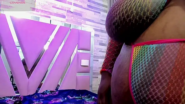 RenataFoxter's Live XXX Chat