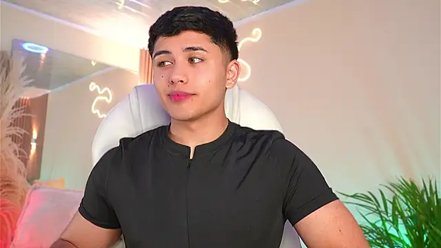 MatiasKorn Live XXX-Chat