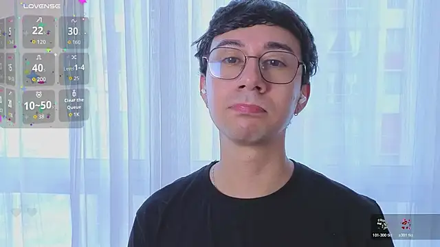 cameron_cumn Webbikameraesitys