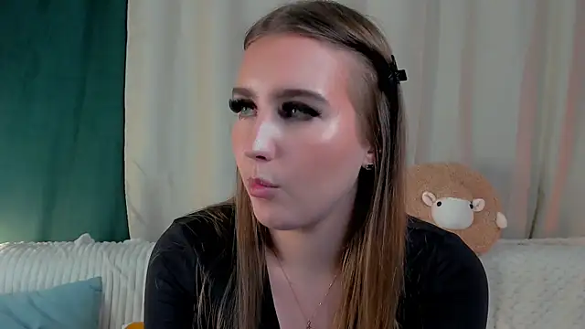 KarriDunman Live XXX-Chat