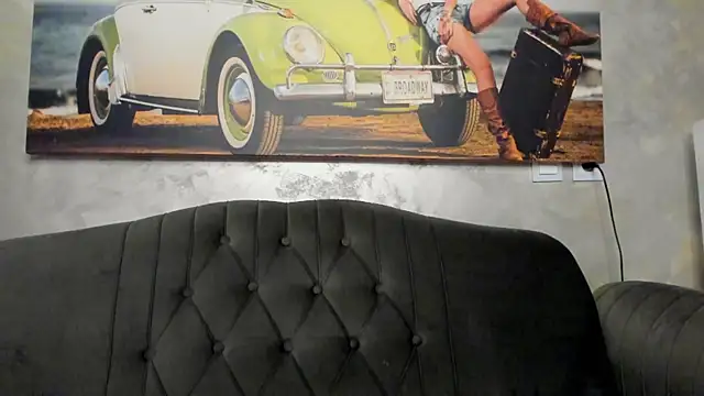 Milflyssa Live XXX Chat