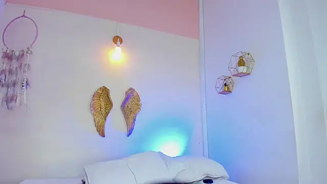 ChrisWyles Webcam show