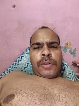 Vickyrajput009 Webcam-Show