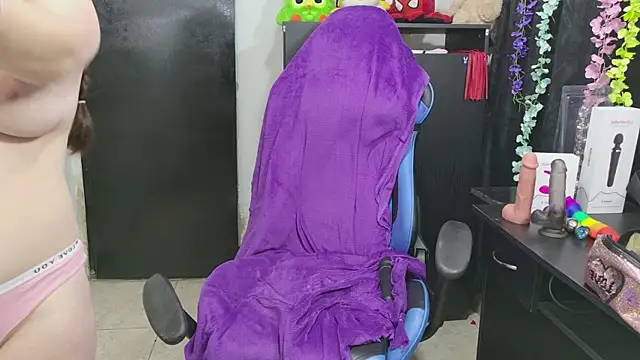 ann_bronw 即時 XXX 聊天