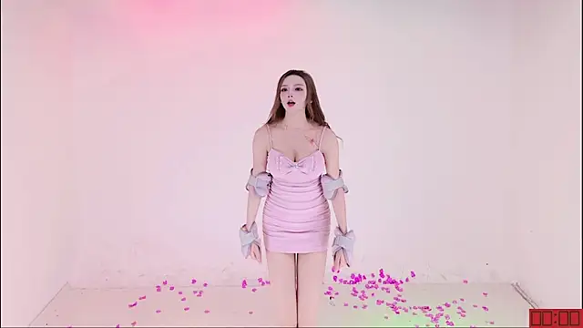 TNT-Sister 网络视讯表演