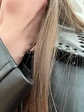 KristiRich Live XXX-Chat