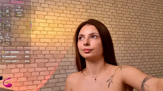 PhantomLace Live XXX-Chat