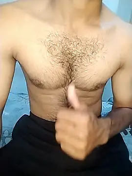 Mr_Hotyy webkamerás műsora