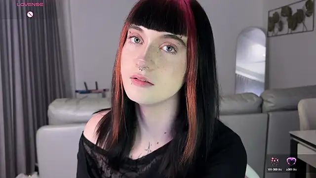 Vailyreb_ – Kamerová šou