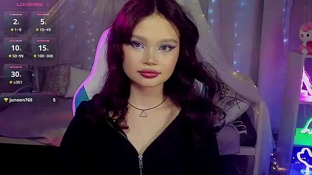 EmilyChaves Live XXX Chat