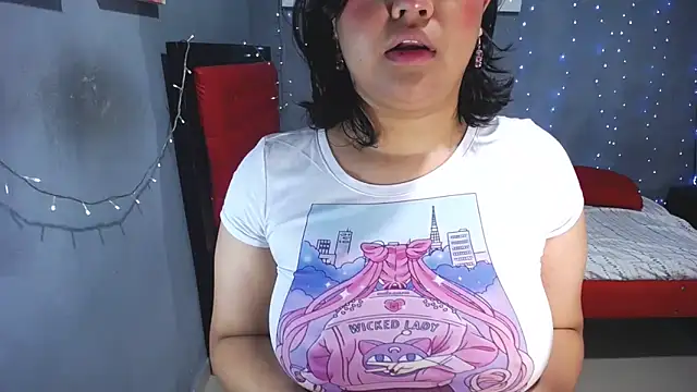 Sweettei's Live XXX Chat