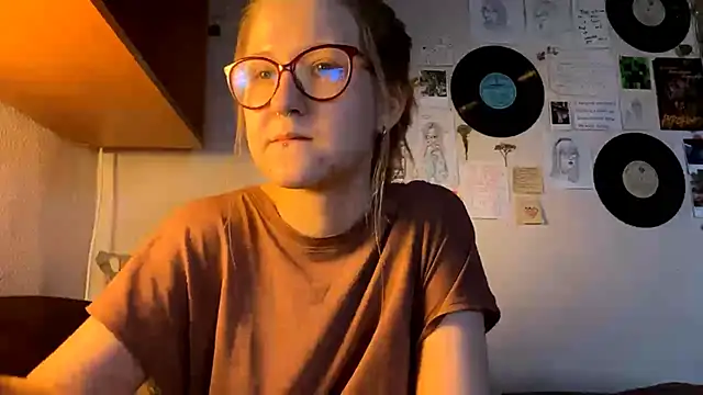 LaureenVielma Live XXX-Chat