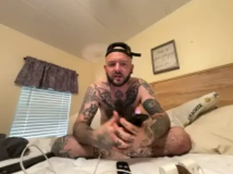 nATTy_gOD_official01 Show Webcam