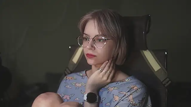 Онлайн чат XXX alyssa_sweet