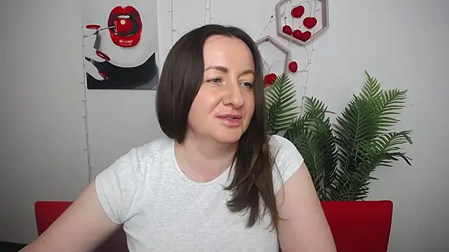 Abby_Taylorr élő XXX-chatje