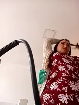 Czat XXX na żywo – SabrinaVantress