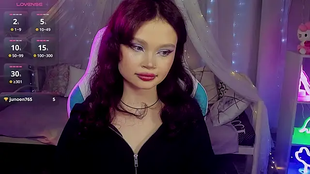 دردشة EmilyChaves الجنسية المباشرة