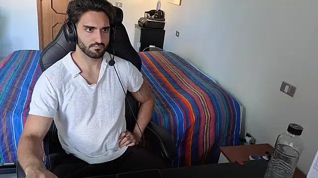 Al3xox02 Chat XXX live