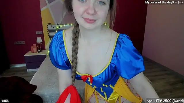 Czat XXX na żywo – LizaGost