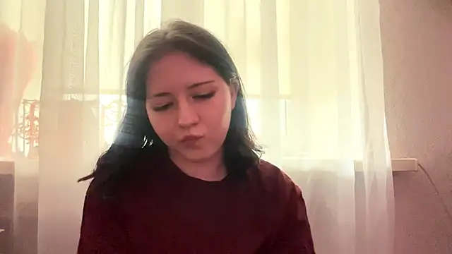 VerenaGiere webcam show