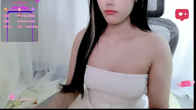 XXX chat uživo modela Dully_ana