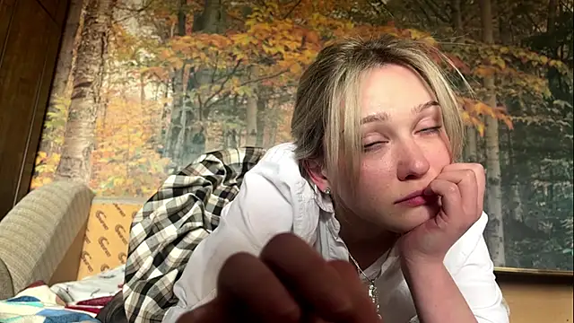 Show webcam de AlisiaStreitmatter