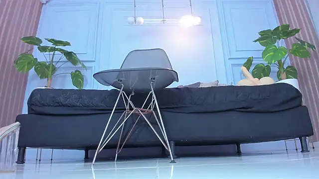 cintiagreyx's Webcam Show