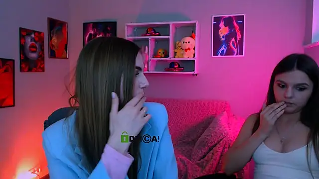 Вебкам-шоу lisa_dark_