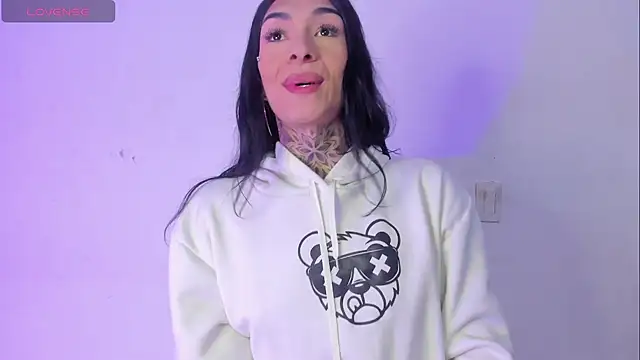 Webkamerová show Camila_Coxx