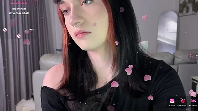 Vailyreb_ ওয়েবক্যাম শো