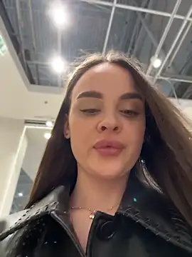 XXX chat uživo modela KristiRich