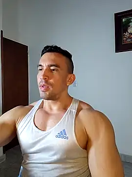 jhay-crux Live XXX-Chat