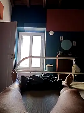 desideriodexy 网络视讯表演