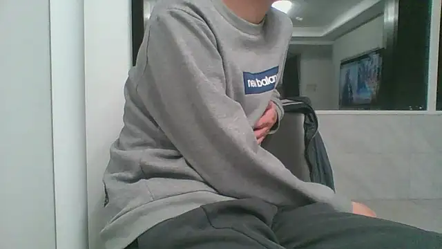 nole_china7's Live XXX Chat