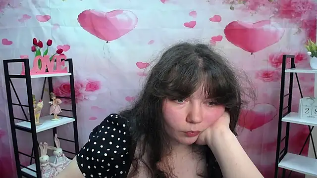 Czat XXX na żywo – NeonilaLisova