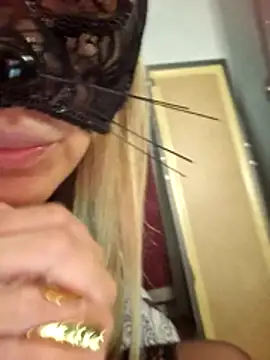 Chat XXX ao vivo de Libertine6259