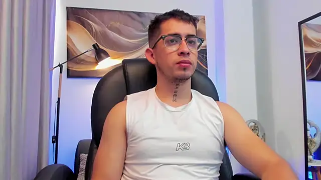 Show Webcam de Tommas_Jhonson