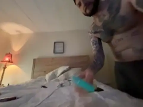 Show Webcam de nATTy_gOD_official01