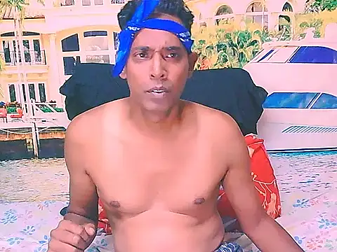 IndianHunk01 Webcamshow