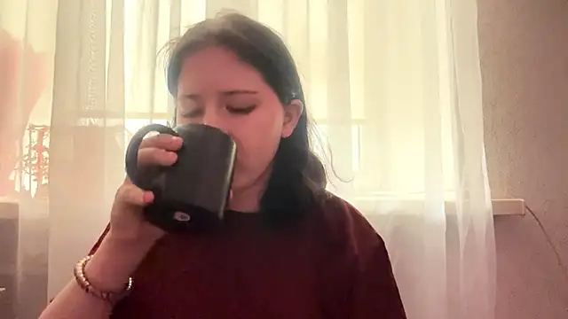 VerenaGiere Webcamshow