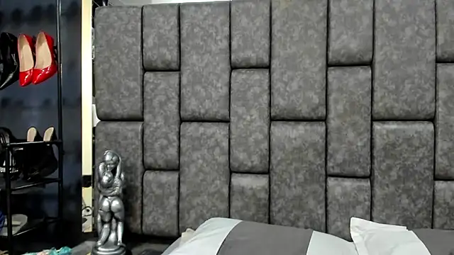 SSCARLETH_ Obrolan Langsung XXX