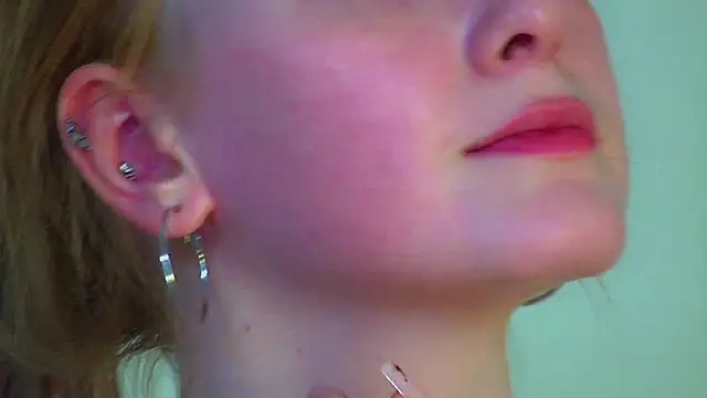 Chat +18 de AgataFoxley ao vivo