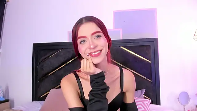 april_jones05 Live XXX Chat