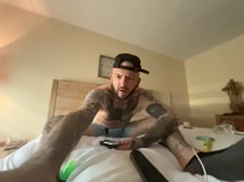 nATTy_gOD_official01 Show Webcam