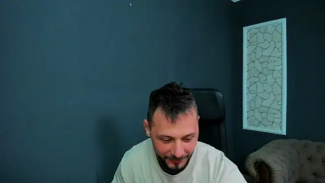 BrianHunts' Webcam Show