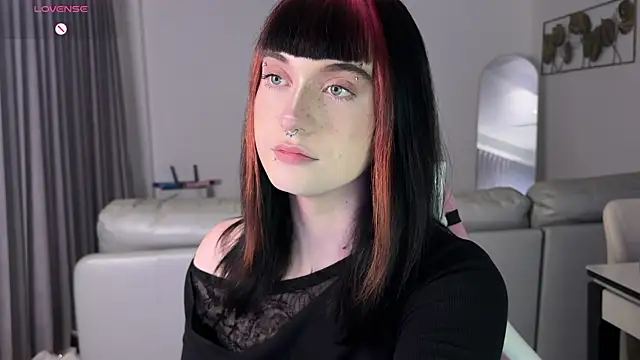 Webkamerová show Vailyreb_