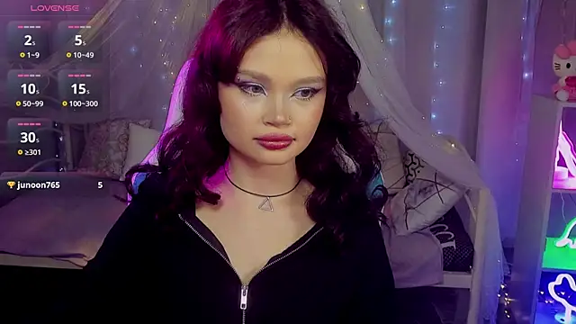 EmilyChaves live XXX chat